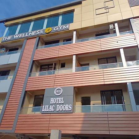 Hotel Lilac Doors Πάτνα Εξωτερικό φωτογραφία