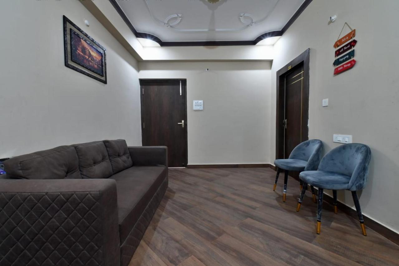 Hotel Lilac Doors Πάτνα Εξωτερικό φωτογραφία